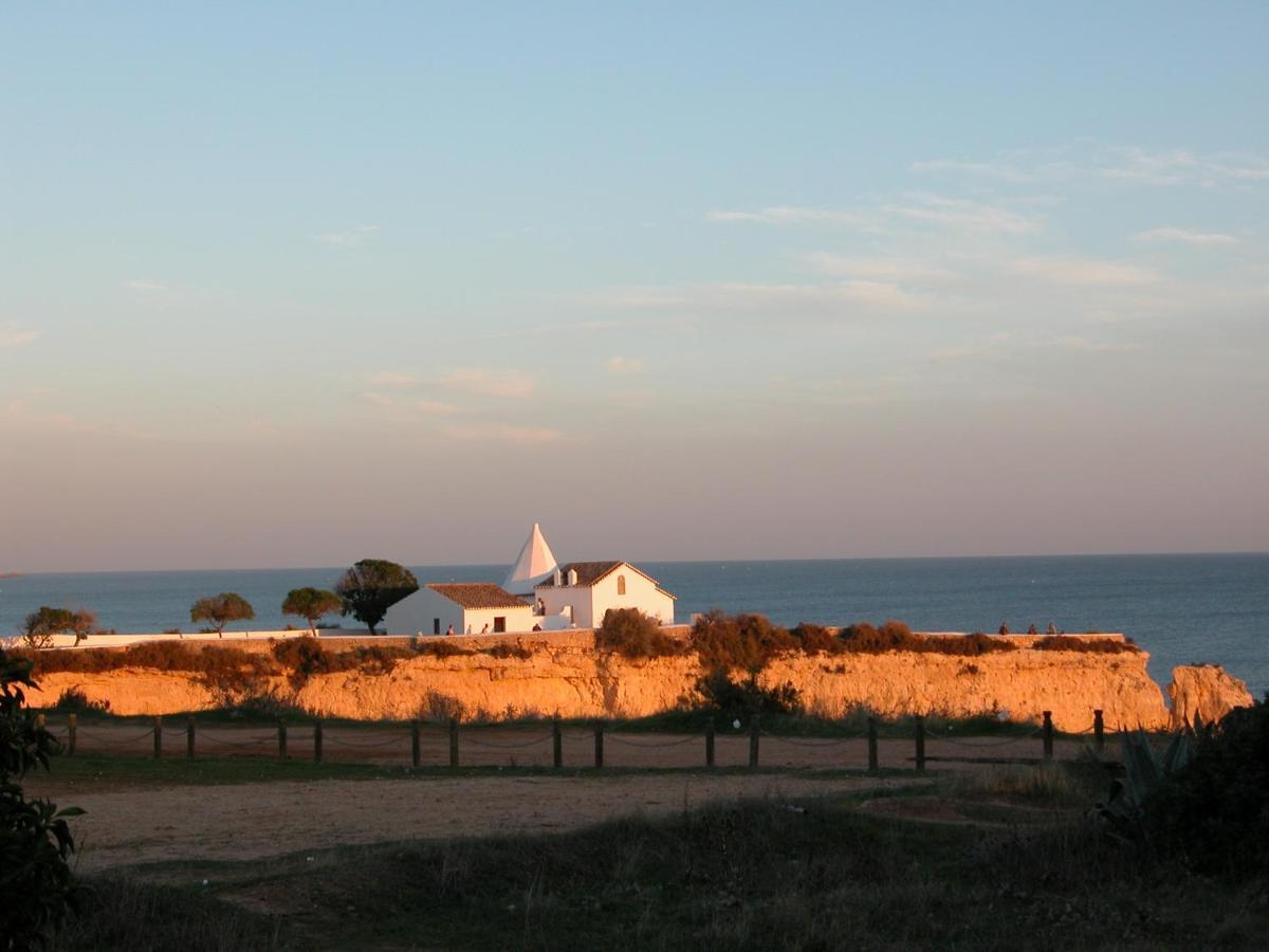 Casa Bela Moura, Boutique Hotel & Wine Porches  Eksteriør billede