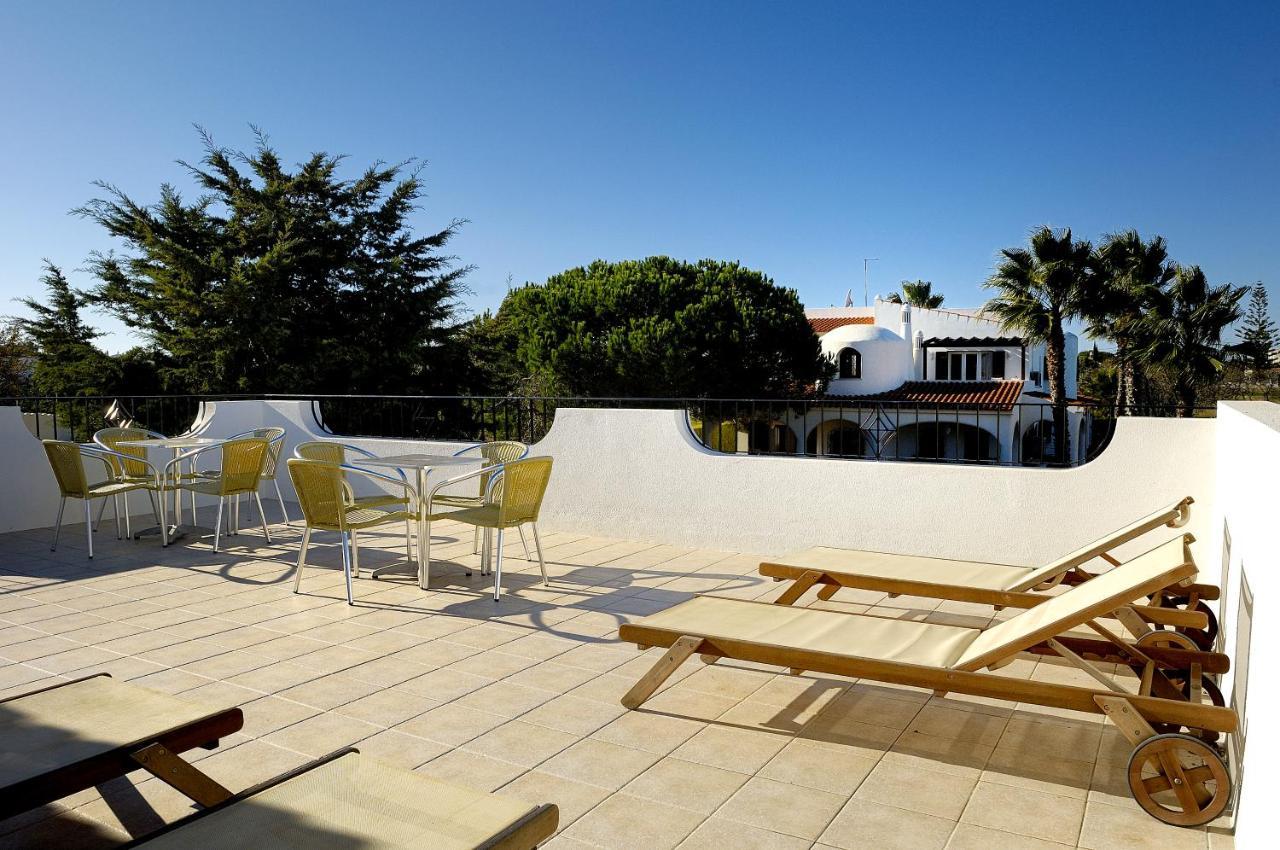 Casa Bela Moura, Boutique Hotel & Wine Porches  Eksteriør billede